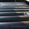 China ductile iron pipe Professional ductile cast iron pipes and fitting